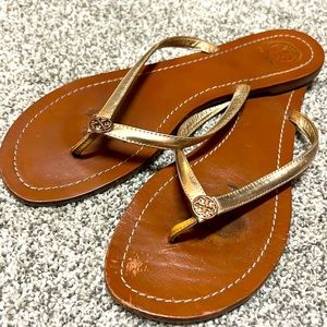 Tory Burch Flips